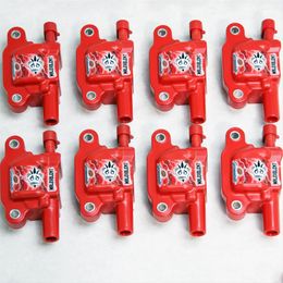 GRN-28-0514-CPRM, Granatelli Motor Sports Malevolent Coil Packs 28-0514-CPRM in UAE, Dubai. Condition - new. Price 3,360 AED. Photo, seller contacts | AUTO.AE