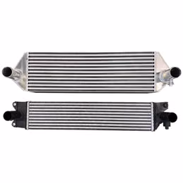 13001-AT008, HKS 13001-AT008 Intercooler Kit for TOYOTA GR Yaris Gen2 (XP210) 2020- в ОАЭ, Дубай. Состояние - новое. Цена 6 840 AED. Фото, контакты продавца | AUTO.AE