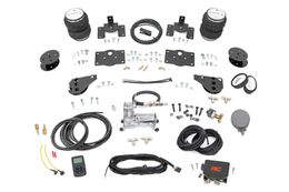 ROU-100324WC, Rough Country Air Spring Kits for 2011-2018 1500, 2019-2023 1500 CLASSIC, 2009-2010 RAM 1500 - 100324WC в ОАЭ, Дубай. Состояние - новое. Цена 4 780 AED. Фото, контакты продавца | AUTO.AE