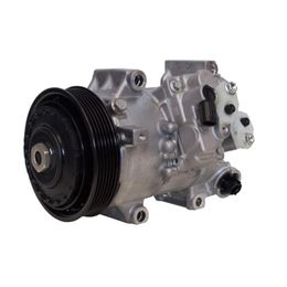 DNP-471-1023, Denso Air Conditioning Compressors for 2011-2013 COROLLA, MATRIX - 471-1023 في الإمارات, دبي. Condition - new. Price 3,450 AED. Photo, seller contacts | AUTO.AE