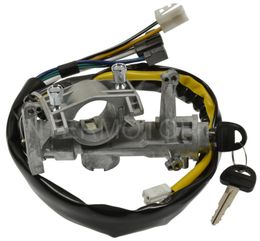 SMP-US832, Standard Motor Ignition Starter Switches for 2001 VITARA - US-832 in UAE, Dubai. Condition - new. Price 1,190 AED. Photo, seller contacts | AUTO.AE