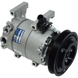 UAC-CO11217C, Universal Air Conditioner Air Conditioning Compressors for 2010-2011 ACCENT - CO 11217C в ОАЭ, Дубай. Состояние - новое. Цена 1 330 AED. Фото, контакты продавца | AUTO.AE
