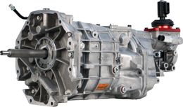 REM-TUET16363, Tremec Magnum-F Manual Transmissions for 1998-2002 CAMARO, FIREBIRD - TUET16363 in UAE, Dubai. Condition - new. Price 16,930 AED. Photo, seller contacts | AUTO.AE