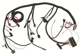 RFW-TDZ75, The Detail Zone Ford 5.0 EFI Direct-Fit Wiring Systems TDZ75 في الإمارات, دبي. Condition - new. Price 3,700 AED. Photo, seller contacts | AUTO.AE