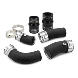 MIO-MMICPTAC24BK, Mishimoto Intercooler Pipe and Boot Kits for 2024-2026 LAND CRUISER, TACOMA - MMICP-TAC-24BK في الإمارات, دبي. Condition - new. Price 2,140 AED. Photo, seller contacts | AUTO.AE