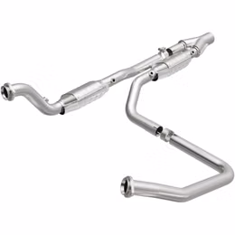 MPE-51358, MagnaFlow Direct-Fit Catalytic Converters for 2004-2007 RAM 2500, RAM 3500 - 51358 في الإمارات, دبي. Condition - new. Price 3,530 AED. Photo, seller contacts | AUTO.AE