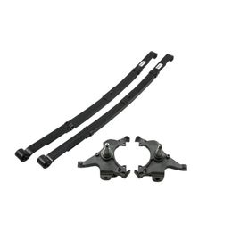BEL-798, Belltech Lowering Kits for 1992-1998 C2500 SUBURBAN - 798 في الإمارات, دبي. Condition - new. Price 5,400 AED. Photo, seller contacts | AUTO.AE