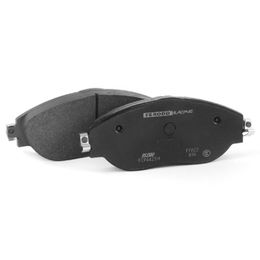 FCP4665H, FERODO FCP4665H Rear Brake Pads DS2500 for PORSCHE 911 GT3 / GT3RS / Turbo S (991) / 911 GT3 (992) في الإمارات, دبي. Condition - new. Price 1,930 AED. Photo, seller contacts | AUTO.AE