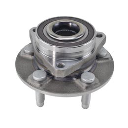 GMB-730-3460, GMB North America Wheel Bearing and Hub Assemblies 730-3460 في الإمارات, دبي. Condition - new. Price 740 AED. Photo, seller contacts | AUTO.AE