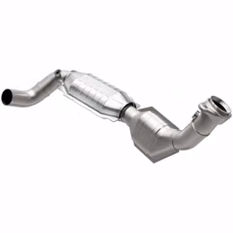 51324, MAGNAFLOW 51324 Catalytic Converter Direct-Fit OEM Grade for FORD F-150 2000-2003 в ОАЭ, Дубай. Состояние - новое. Цена 5 390 AED. Фото, контакты продавца | AUTO.AE