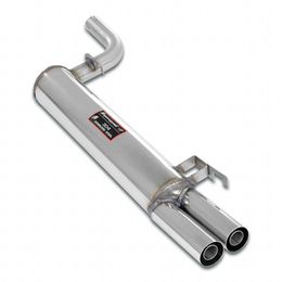 780202, SUPERSPRINT 780202 Rear Exhaust for BMW 2002 في الإمارات, دبي. Condition - new. Price 3,880 AED. Photo, seller contacts | AUTO.AE