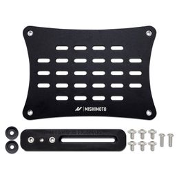 MIO-MMLP-CTR-23, Mishimoto License Plate Relocation Kits for 2023-2026 CIVIC - MMLP-CTR-23 в ОАЭ, Дубай. Состояние - новое. Цена 410 AED. Фото, контакты продавца | AUTO.AE