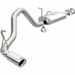 19461, MAGNAFLOW 19461 Exhaust System Street Series for RAM 1500 2019-2024 в ОАЭ, Дубай. Состояние - новое. Цена 7 330 AED. Фото, контакты продавца | AUTO.AE
