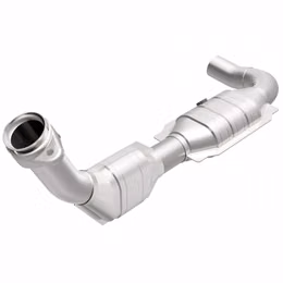 447137, MAGNAFLOW 447137 Catalytic Converter Direct-Fit California Grade for FORD F-150 1999-2000 in UAE, Dubai. Condition - new. Price 4,100 AED. Photo, seller contacts | AUTO.AE