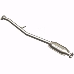 23872, MAGNAFLOW 23872 Catalytic Converter Direct-Fit Standard Grade for SUBARU Legacy 1994-1994 in UAE, Dubai. Condition - new. Price 1,640 AED. Photo, seller contacts | AUTO.AE