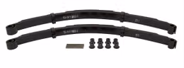 TGI-110011-1-KIT, Trail-Gear Super Flex Front Leaf Springs for 1985-1995 4RUNNER, 1979-1995 PICKUP, 1995-2004 TACOMA - 110011-1-KIT في الإمارات, دبي. Condition - new. Price 2,870 AED. Photo, seller contacts | AUTO.AE