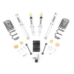 BEL-965SP, Belltech Lowering Kits with Street Performance Shock Absorbers for 2011-2018 1500, 2019-2024 1500 CLASSIC, 2009-2010 RAM 1500 - 965SP في الإمارات, دبي. Condition - new. Price 3,510 AED. Photo, seller contacts | AUTO.AE