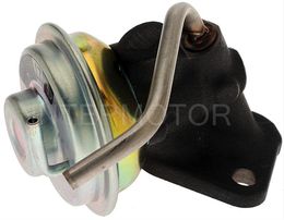 SMP-EGV696, Standard Motor EGR Valves for 1996-1997 CELICA, COROLLA, PRIZM - EGV696 في الإمارات, دبي. Condition - new. Price 550 AED. Photo, seller contacts | AUTO.AE