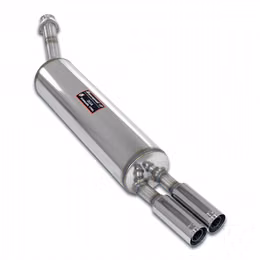 041303, SUPERSPRINT 041303 Rear Exhaust for BMW 3 Series E21 in UAE, Dubai. Condition - new. Price 4,470 AED. Photo, seller contacts | AUTO.AE