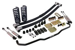 ART-11165010, Ridetech Streetgrip Suspension Systems for 1967-1969 CAMARO, FIREBIRD - 11165010 في الإمارات, دبي. Condition - new. Price ⁦15,260 AED⁩. Photo, seller contacts | AUTO.AE