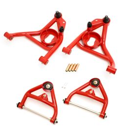 BMR-AA031R, BMR Suspension A-Arms for 1970-1981 CAMARO, FIREBIRD, 1975-1979 NOVA - AA031R in UAE, Dubai. Condition - new. Price 4,540 AED. Photo, seller contacts | AUTO.AE