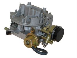 URM-7-7665, UREMCO Remanufactured  CFM 2-Barrel Carburetor 7-7665 in UAE, Dubai. Condition - new. Price 1,160 AED. Photo, seller contacts | AUTO.AE