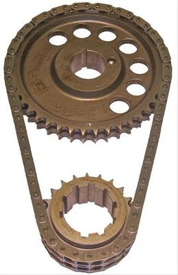CLO-9-3612X9-10, Cloyes Race Billet True Roller Timing Sets 9-3612X9-10 в ОАЭ, Дубай. Состояние - новое. Цена 750 AED. Фото, контакты продавца | AUTO.AE