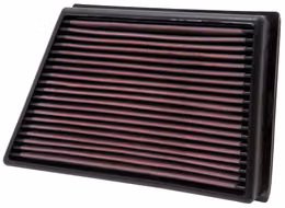 33-2991, K&N 33-2991 Replacement Air Filter LAND ROVER EVOQUE 2.0T/2.2L DSL; 11-12 in UAE, Dubai. Condition - new. Price 390 AED. Photo, seller contacts | AUTO.AE