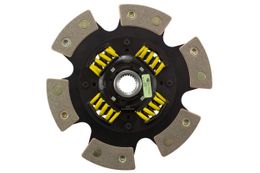 ACL-6240208, ACT Race Clutch Discs 6240208 in UAE, Dubai. Condition - new. Price 1,110 AED. Photo, seller contacts | AUTO.AE