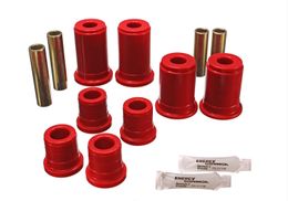 ENS-3-3147R, Energy Suspension Control Arm Bushings 3.3147R в ОАЭ, Дубай. Состояние - новое. Цена 400 AED. Фото, контакты продавца | AUTO.AE