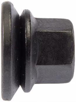 RNB-611-296, Dorman Lug Nuts 611-296 في الإمارات, دبي. Condition - new. Price 350 AED. Photo, seller contacts | AUTO.AE