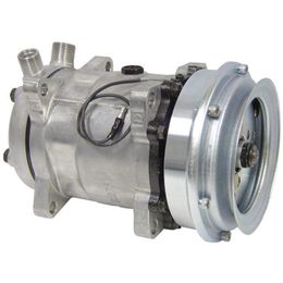 UAC-CO6674, Universal Air Conditioner Air Conditioning Compressors CO 6674 في الإمارات, دبي. Condition - new. Price 1,200 AED. Photo, seller contacts | AUTO.AE