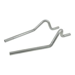 FLO-15807, Flowmaster Tailpipe Kits for 1967-1974 COUGAR, 1964-1973 MUSTANG - 15807 в ОАЭ, Дубай. Состояние - новое. Цена 1 100 AED. Фото, контакты продавца | AUTO.AE
