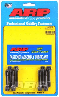 206-6008, ARP 206-6008 Rod Bolt Kit for MINI 1.6L في الإمارات, دبي. Condition - new. Price 450 AED. Photo, seller contacts | AUTO.AE