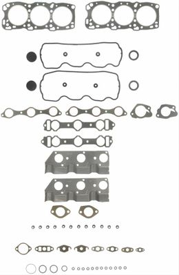 FEL-HS9112PT, Fel-Pro Head Gasket Sets HS 9112 PT в ОАЭ, Дубай. Состояние - новое. Цена 590 AED. Фото, контакты продавца | AUTO.AE