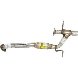 WLK-54972, Walker Direct-Fit Y-Pipes for 2015-2017 200, 2014-2018 CHEROKEE - 54972 في الإمارات, دبي. Condition - new. Price 960 AED. Photo, seller contacts | AUTO.AE