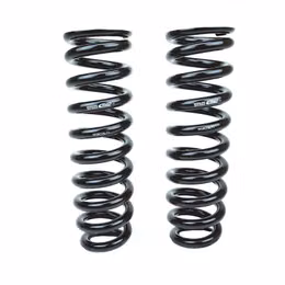 WHE-WORCOILT1X2, Wheeler's Off-Road T1 Front Coil Springs for 1996-2015 4RUNNER, 2007-2014 FJ CRUISER, 1995-2015 TACOMA - WOR-COIL-T1-X2 in UAE, Dubai. Condition - new. Price 930 AED. Photo, seller contacts | AUTO.AE