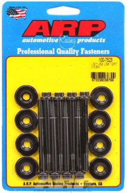 ARP-100-7523, ARP Valve Cover Bolt Kits 100-7523 in UAE, Dubai. Condition - new. Price 220 AED. Photo, seller contacts | AUTO.AE
