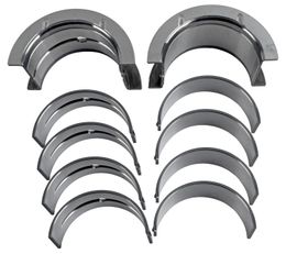 EW1-MS829P, Engine Works P-Series Main Bearing Sets MS829P in UAE, Dubai. Condition - new. Price 170 AED. Photo, seller contacts | AUTO.AE