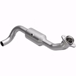 21-832, MAGNAFLOW 21-832 Catalytic Converter Direct-Fit OEM Grade for FORD F-150 2007-2008 in UAE, Dubai. Condition - new. Price 2,960 AED. Photo, seller contacts | AUTO.AE