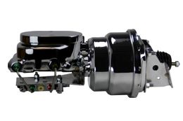 LEB-PBKT1019, LEED Brakes Master Cylinder and Brake Booster Combos for 1970-1981 CAMARO, FIREBIRD - PBKT1019 в ОАЭ, Дубай. Состояние - новое. Цена 2 610 AED. Фото, контакты продавца | AUTO.AE