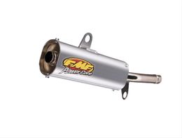 FMF-020279, FMF Racing Powercore Silencers 020279 in UAE, Dubai. Condition - new. Price 860 AED. Photo, seller contacts | AUTO.AE