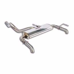 806634, SUPERSPRINT 806634 Rear Exhaust for PEUGEOT 308 в ОАЭ, Дубай. Состояние - новое. Цена 9 090 AED. Фото, контакты продавца | AUTO.AE