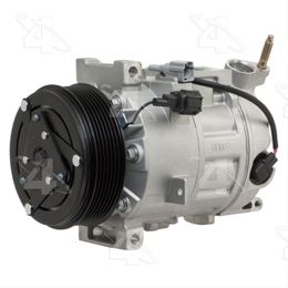 FSS-68674, Four Seasons Air Conditioning Compressors 68674 في الإمارات, دبي. Condition - new. Price 1,550 AED. Photo, seller contacts | AUTO.AE