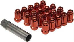 RNB-711-355E, Dorman Lug Nuts 711-355E في الإمارات, دبي. Condition - new. Price ⁦270 AED⁩. Photo, seller contacts | AUTO.AE
