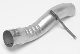WLK-42291, Walker Exhaust Intermediate Pipes for 1992-1994 BLAZER, YUKON - 42291 в ОАЭ, Дубай. Состояние - новое. Цена 210 AED. Фото, контакты продавца | AUTO.AE
