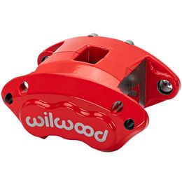 WIL-120-15796-RD, Wilwood D154-DS Single Piston Floater Calipers 120-15796-RD في الإمارات, دبي. Condition - new. Price ⁦1,260 AED⁩. Photo, seller contacts | AUTO.AE