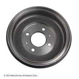 BCK-083-2939, Beck/Arnley Brake Drums for 2003-2005 ACCENT - 083-2939 in UAE, Dubai. Condition - new. Price 270 AED. Photo, seller contacts | AUTO.AE