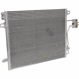 UAC-CN3682PFC, Universal Air Conditioner Air Conditioning Condensers CN 3682PFC in UAE, Dubai. Condition - new. Price 460 AED. Photo, seller contacts | AUTO.AE