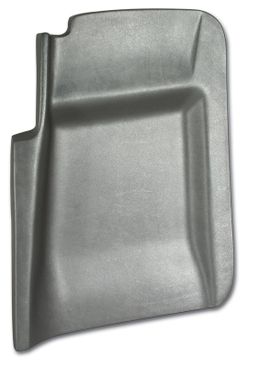 MMU-411164, CA T-Top Pads for 1981 CORVETTE - 411164 in UAE, Dubai. Condition - new. Price 1,340 AED. Photo, seller contacts | AUTO.AE